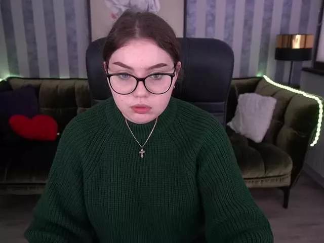 LuxSopphia on BongaCams 