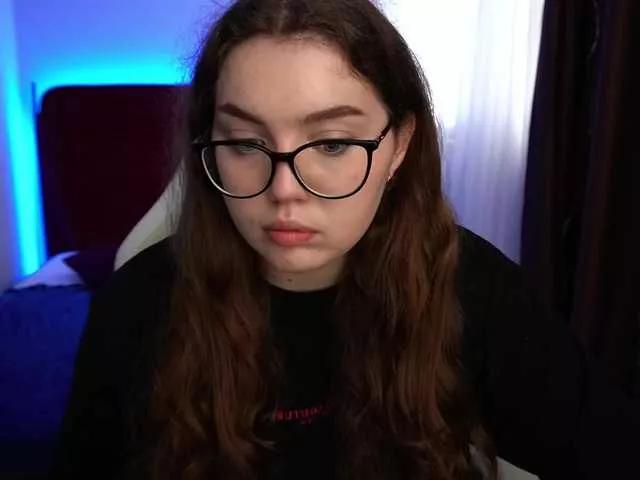 LuxSopphia on BongaCams 