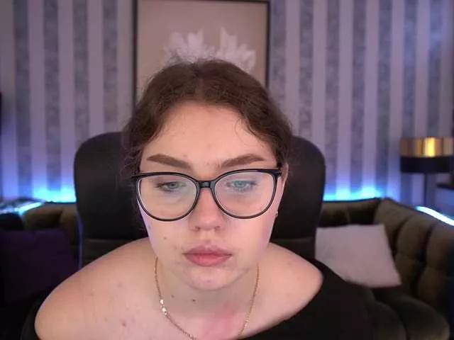 LuxSopphia on BongaCams 