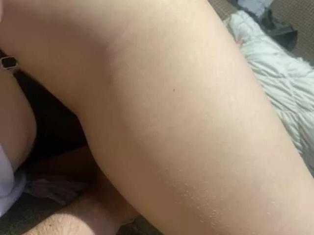 LuxuryGirlPrim on BongaCams 