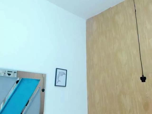 Luya-Jhonson on BongaCams 