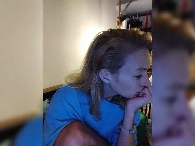 LylyaSurvived on BongaCams 