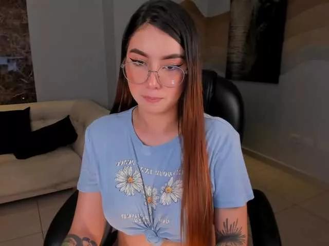 MaddisonCollins on BongaCams 