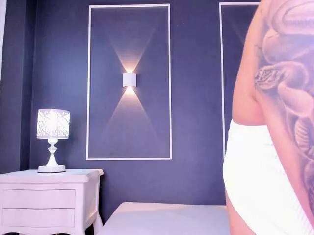MaddisonWelch on BongaCams 
