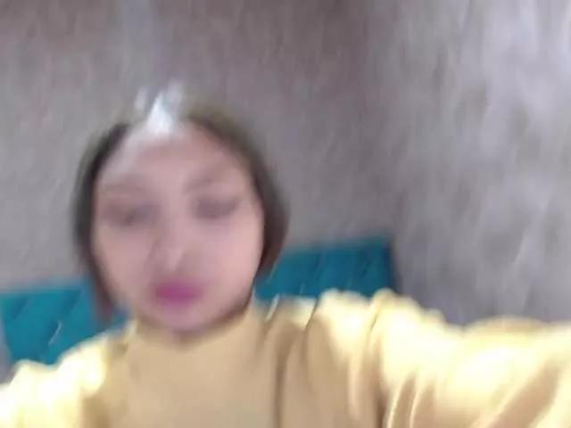 MadelineDollx on BongaCams 