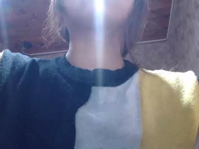 MadelineDollx on BongaCams 