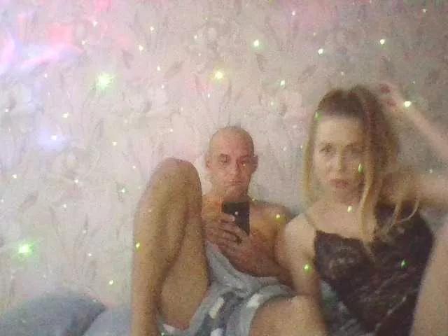 MadLovers on BongaCams 