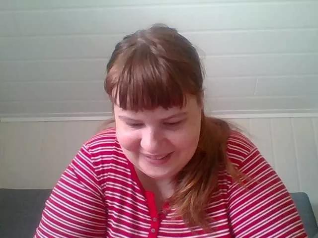 Madonas on BongaCams 