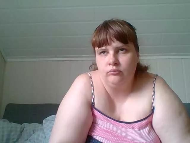 Madonas on BongaCams 