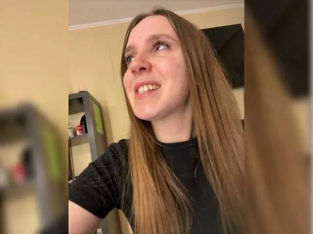 Magicallove8 on BongaCams 