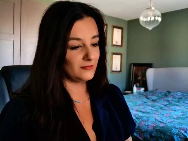 magicinabox on BongaCams 