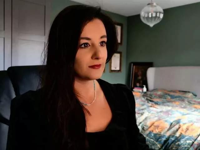 magicinabox on BongaCams 