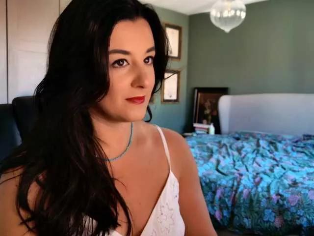 magicinabox on BongaCams 