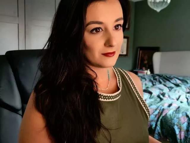 magicinabox on BongaCams 