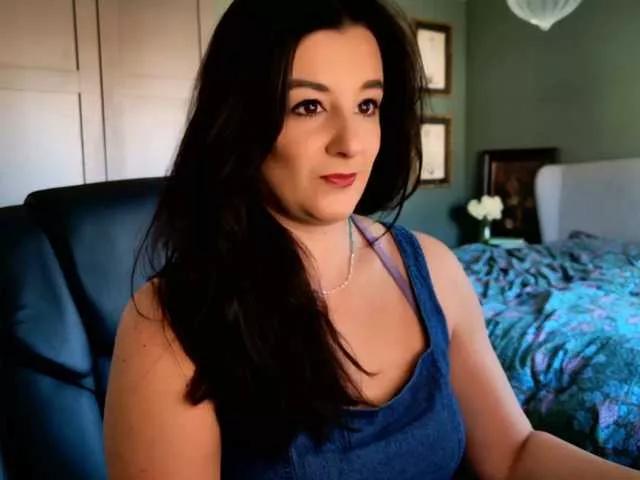 magicinabox on BongaCams 