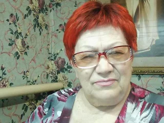 MaGlyusyQZ1 on BongaCams 