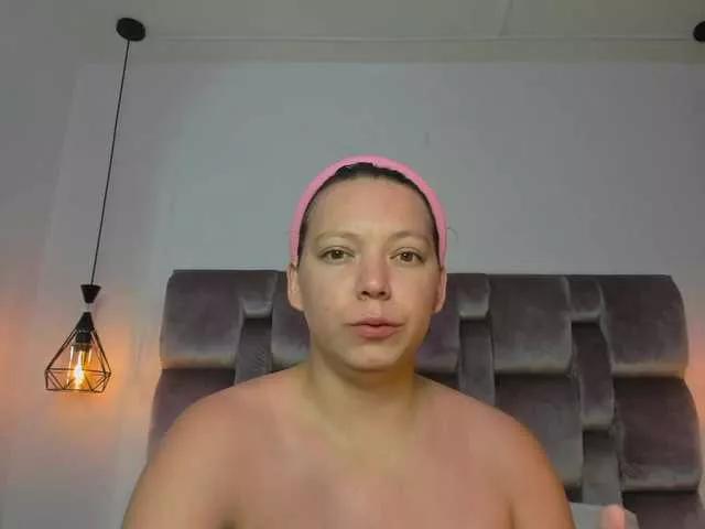 MaiteMarshall on BongaCams 