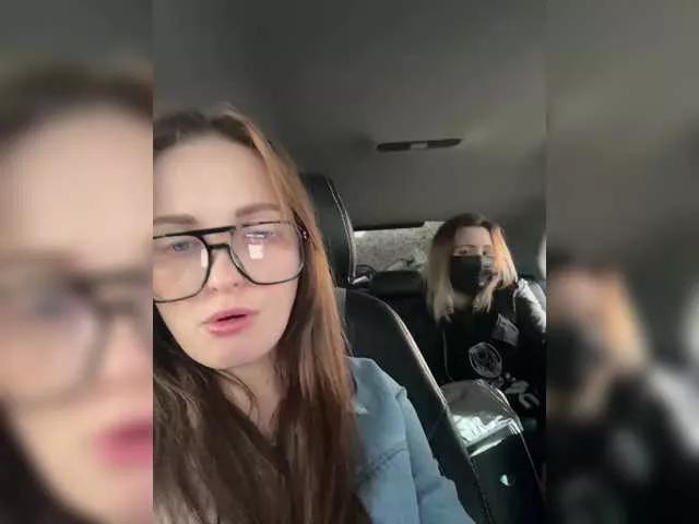 Malenkayazaya on BongaCams 