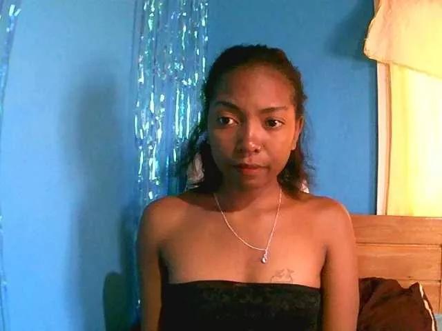 maliah on BongaCams 