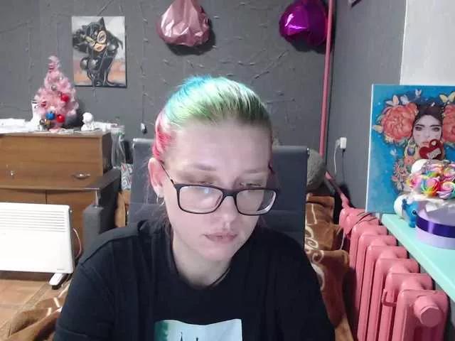 malvinella on BongaCams 