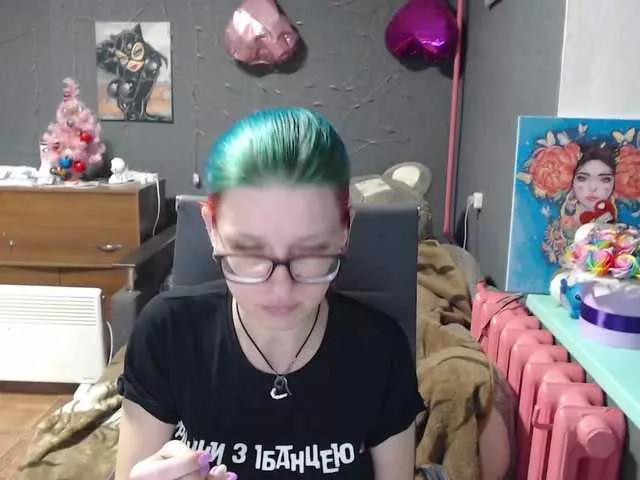 malvinella on BongaCams 