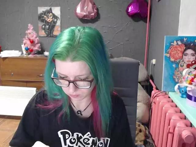 malvinella on BongaCams 