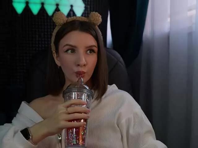 Malyshkaaa on BongaCams 