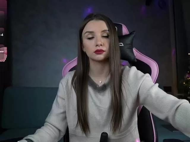 Malyshkaaa on BongaCams 