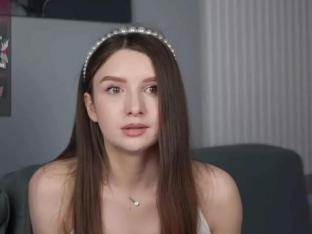 Malyshkaaa on BongaCams 