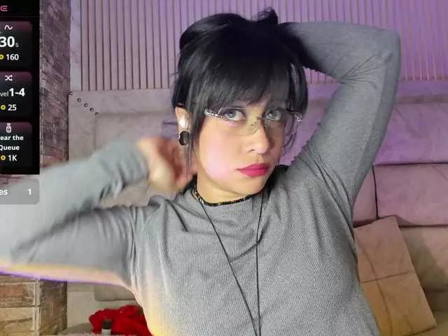 mandygolden777 on BongaCams