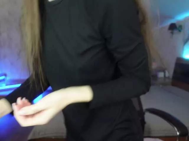 mango99 on BongaCams 