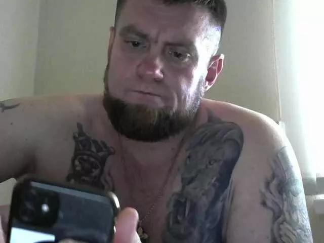 MarAlex on BongaCams 