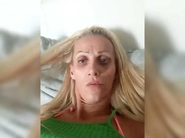 Marayahot on BongaCams