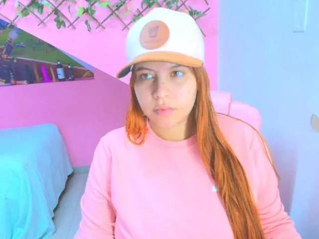 marcellaa303av on BongaCams 