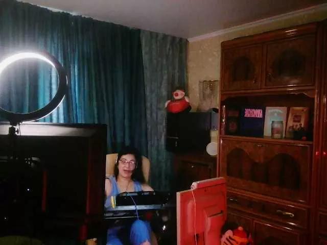 Margarita33 on BongaCams 