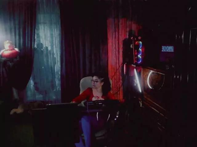Margarita33 on BongaCams 
