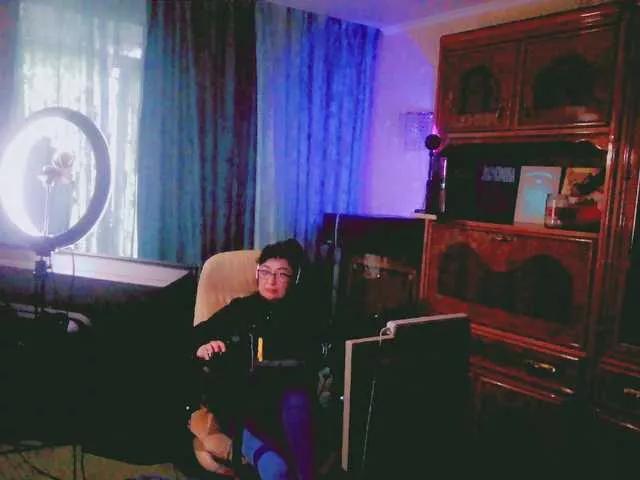 Margarita33 on BongaCams 