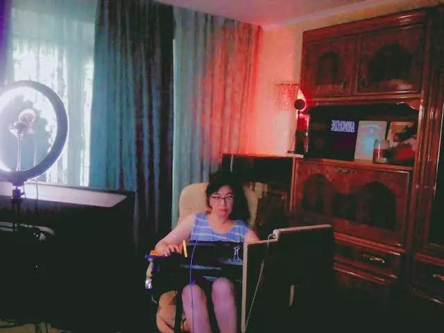 Margarita33 on BongaCams 