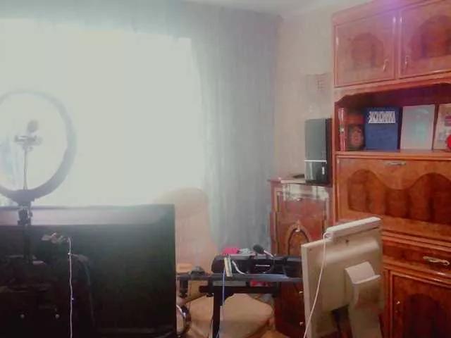 Margarita33 on BongaCams 