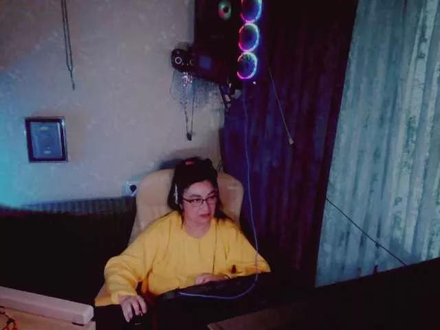 Margarita33 on BongaCams 