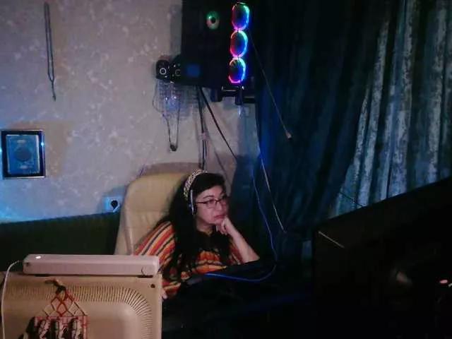 Margarita33 on BongaCams 