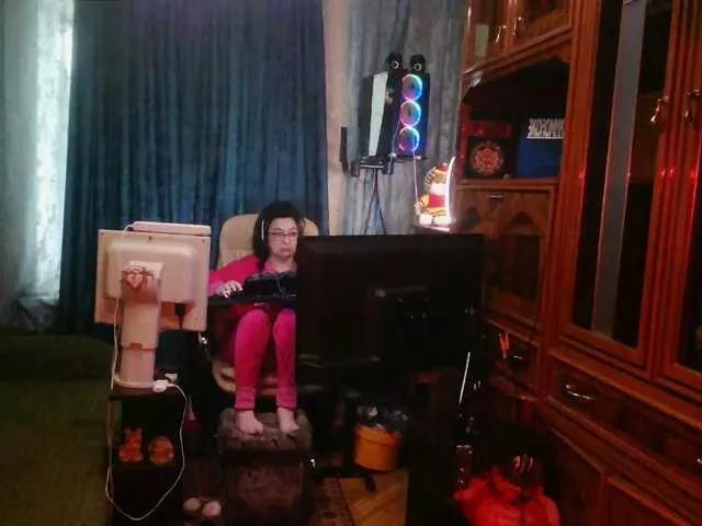 Margarita33 on BongaCams 