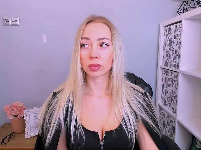 MargaritaModel on BongaCams 