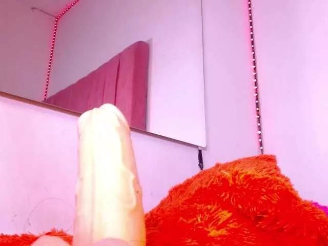 margiestrongg303av on BongaCams 