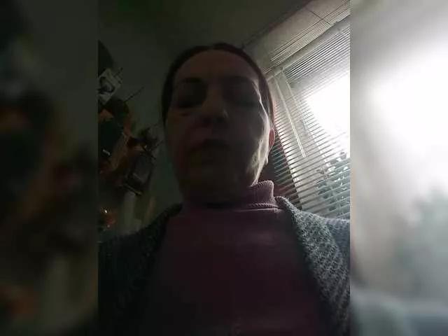 MARGO53 on BongaCams 