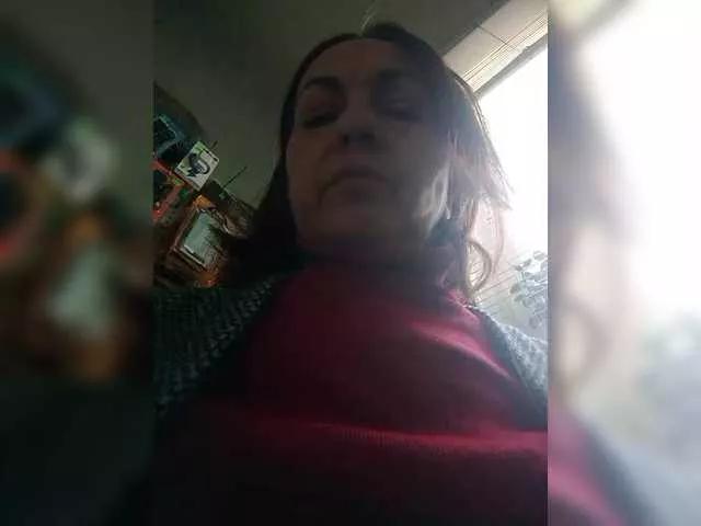 MARGO53 on BongaCams 