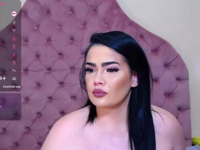 Margosha-yours on BongaCams 