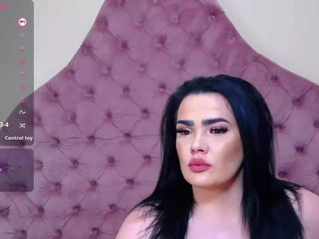 Margosha-yours on BongaCams 