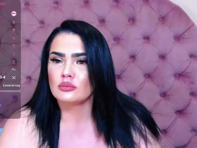 Margosha-yours on BongaCams 