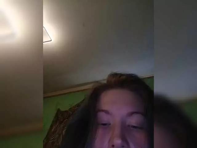 Mari-Alex on BongaCams 